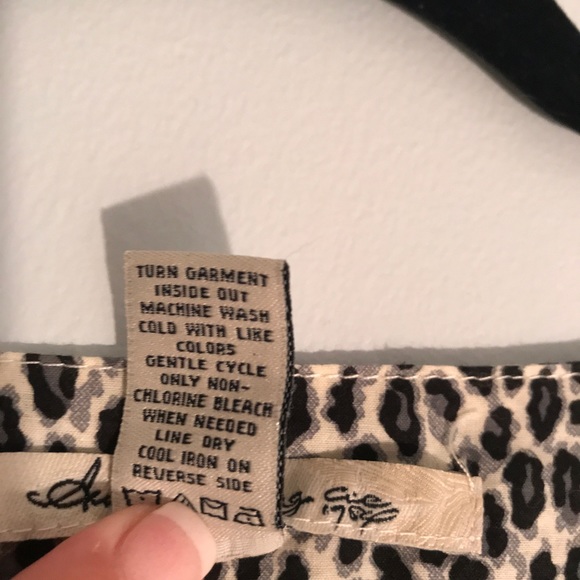 American Rag Tank Top - Picture 4 of 4